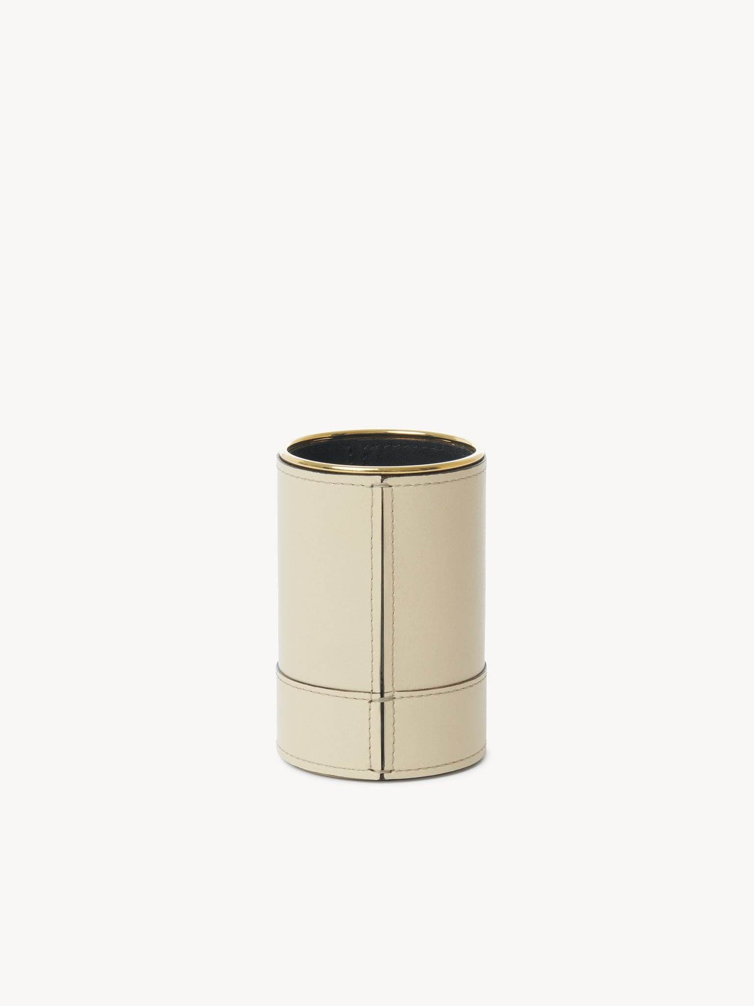 PERFUME CASE IN SHINY LEATHER - 4