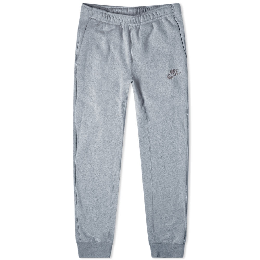 Nike Zero Jogger - 1