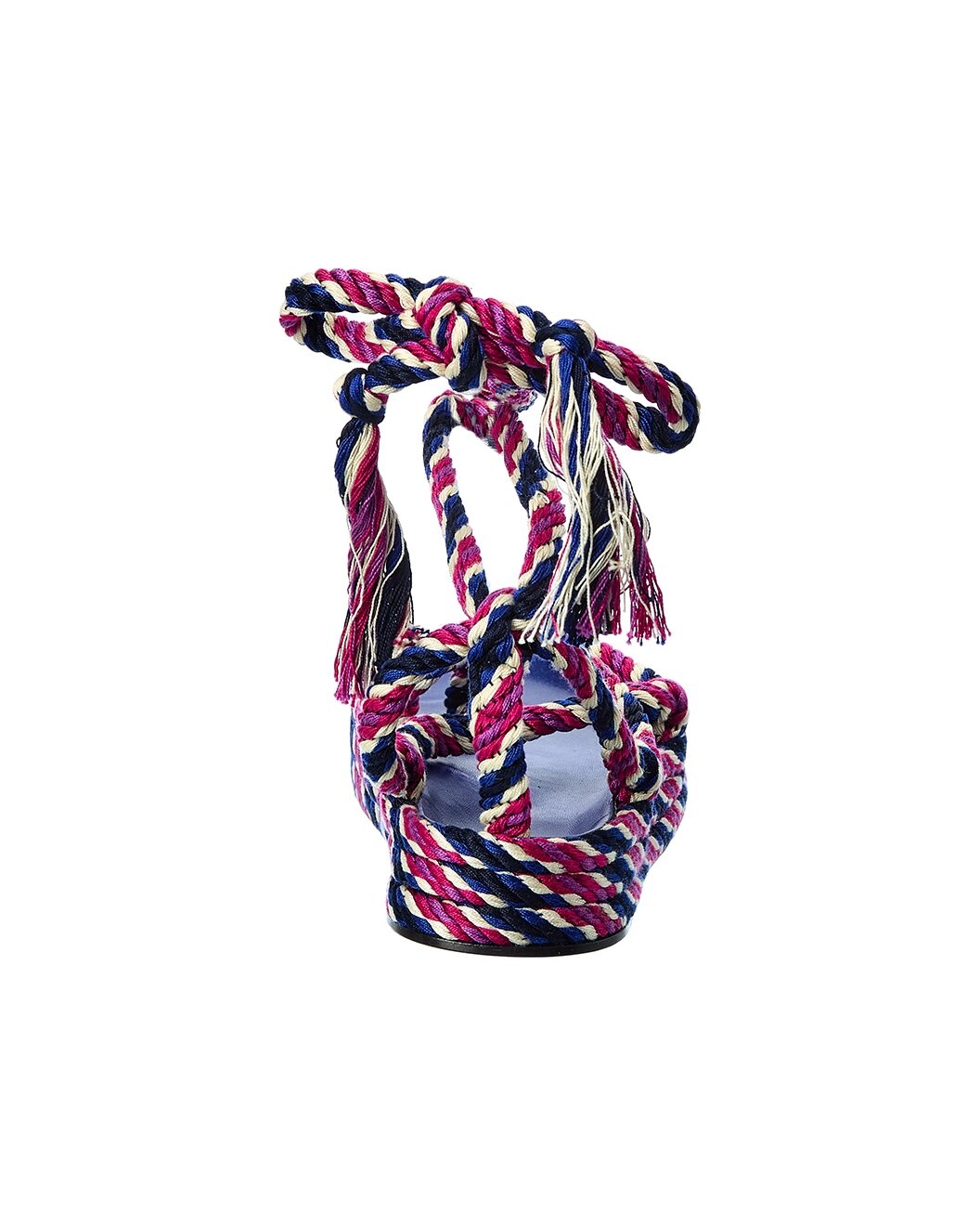 Isabel Marant Erol Rope Sandal - 3
