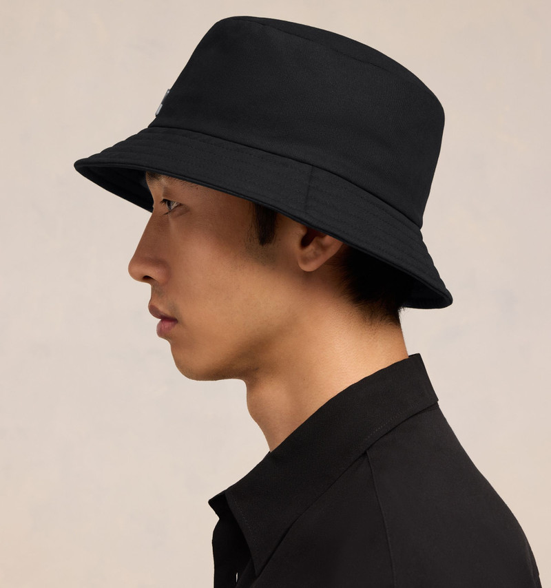 Reversible Ami de Coeur Bucket Hat 4