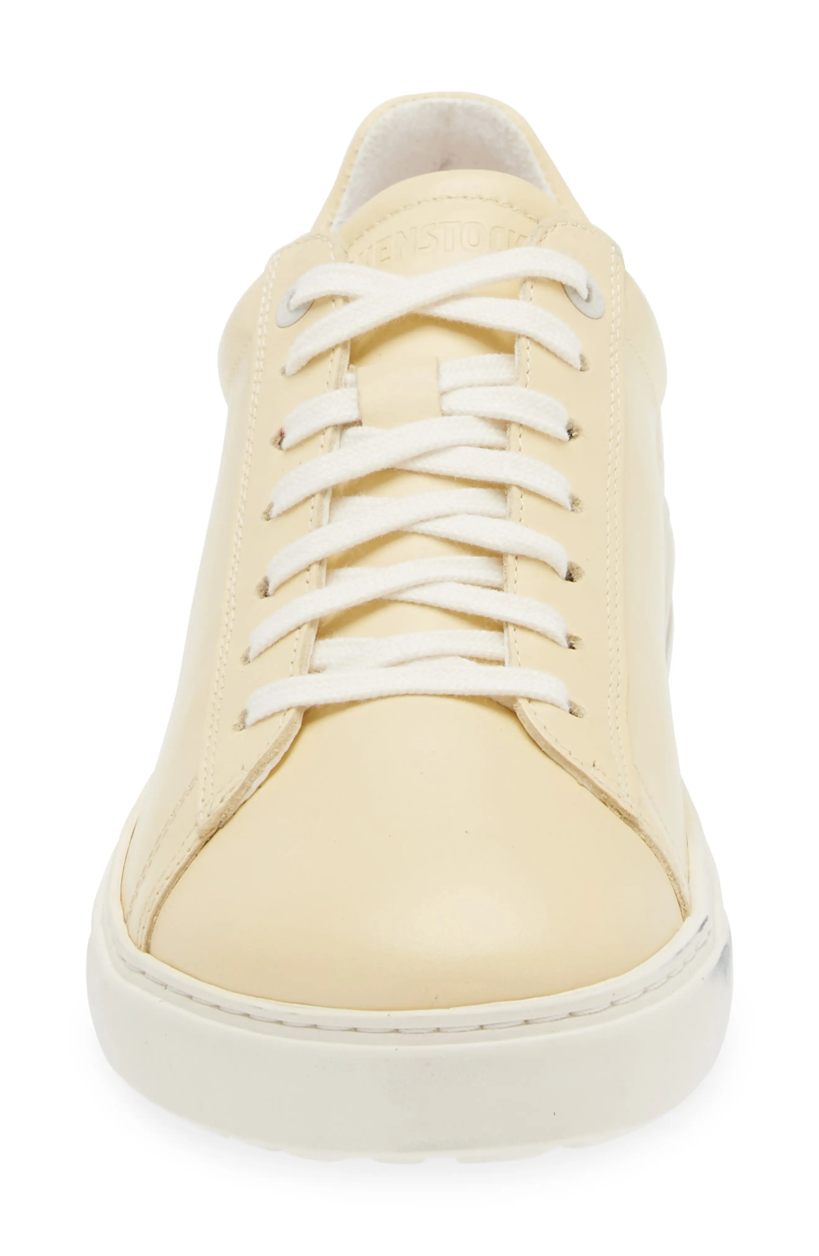 Bend Low Top Sneaker - 4