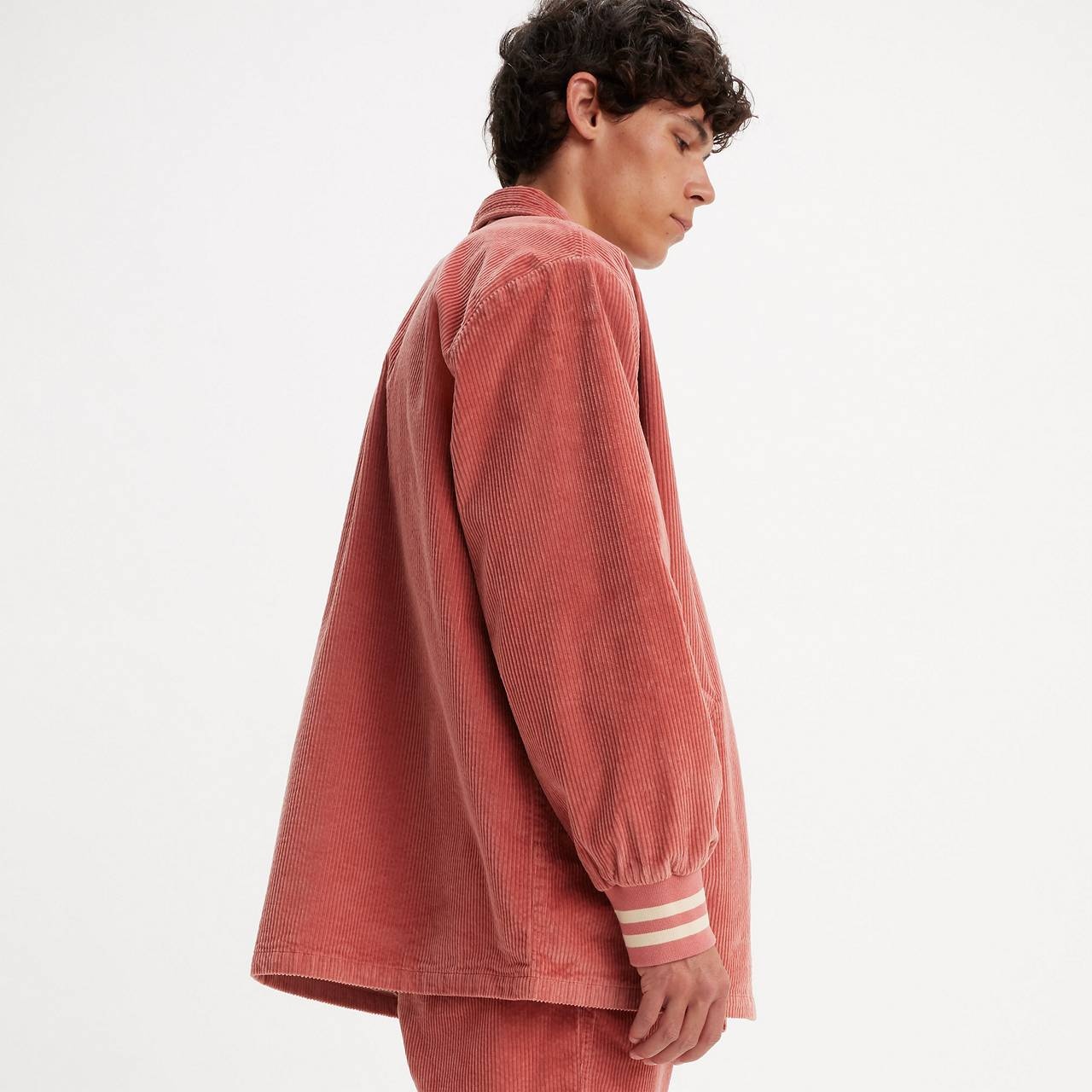 LEVI'S® SKATEBOARDING™ COACHES JACKET - 5
