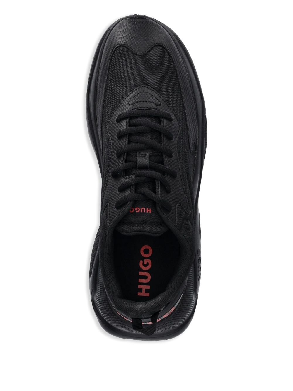 Leon trainers - 4