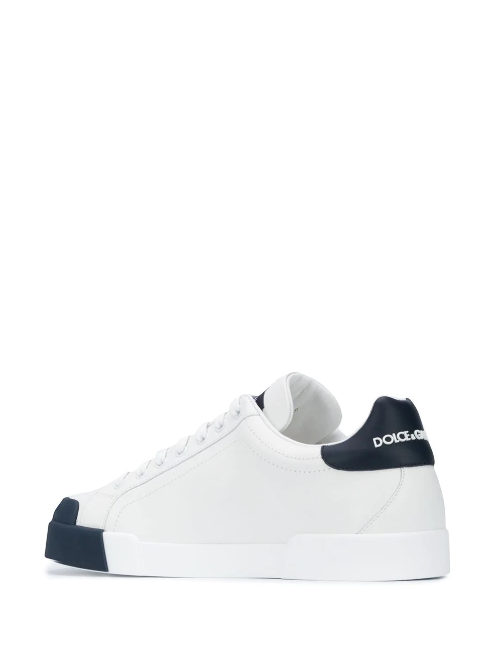 Portofino low-top sneakers - 3