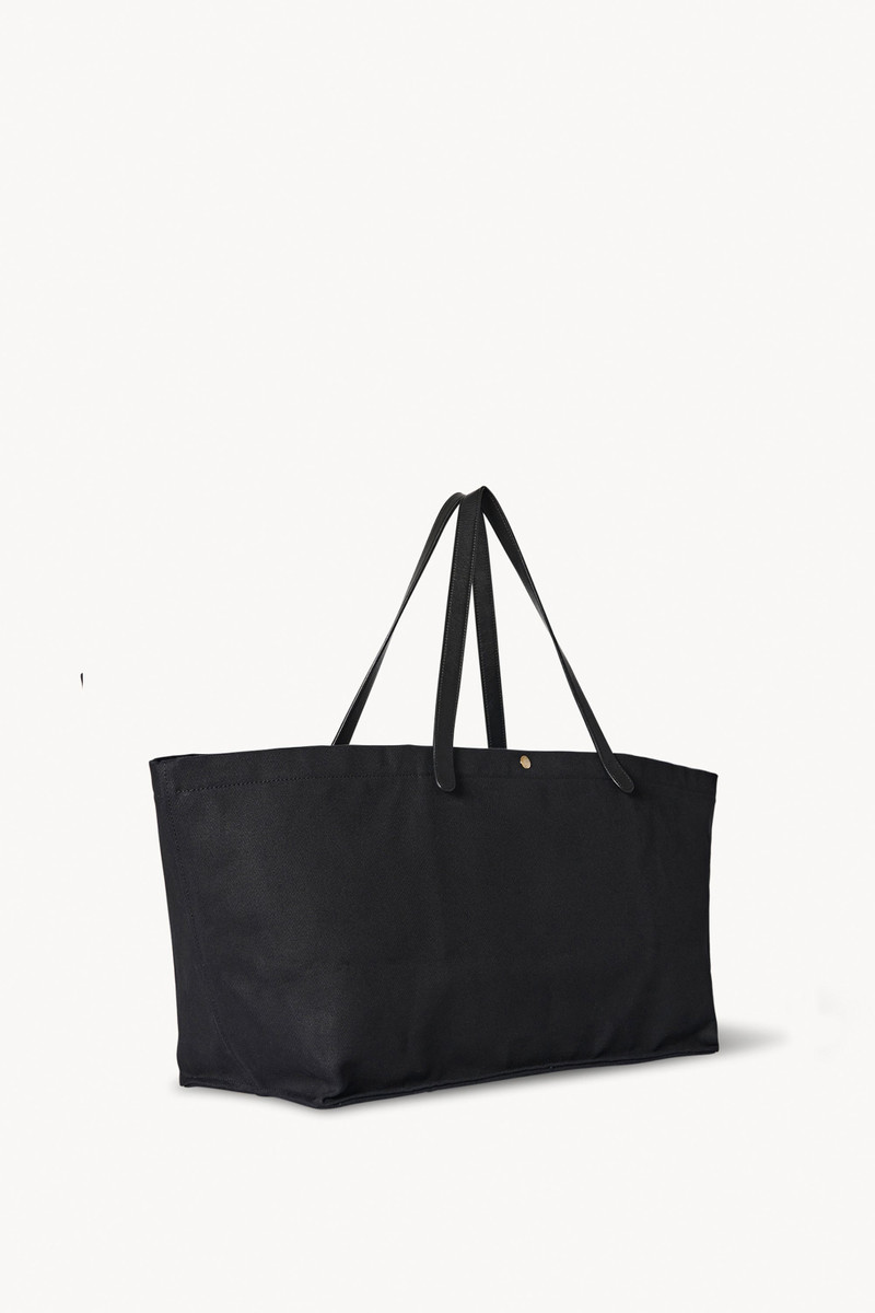 The Row XL Idaho Bag in Cotton outlook