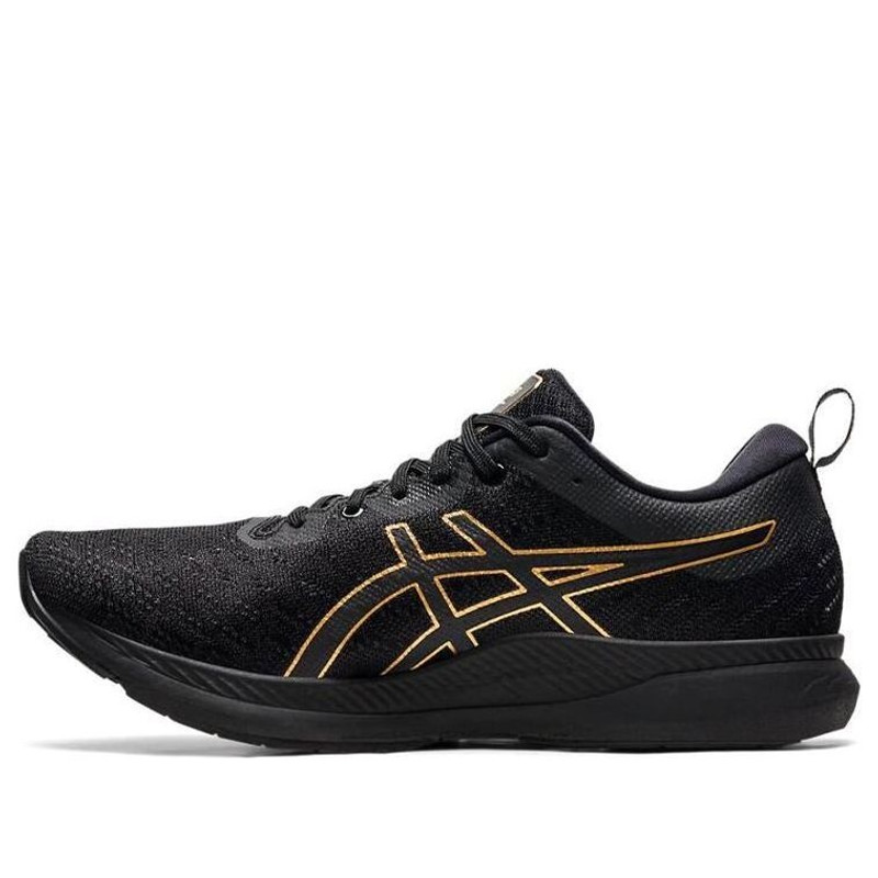 ASICS Evoride Orphe S Black 1011B232-001 - 1