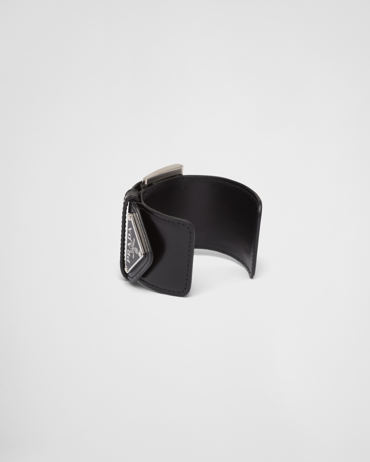 Leather bracelet - 3