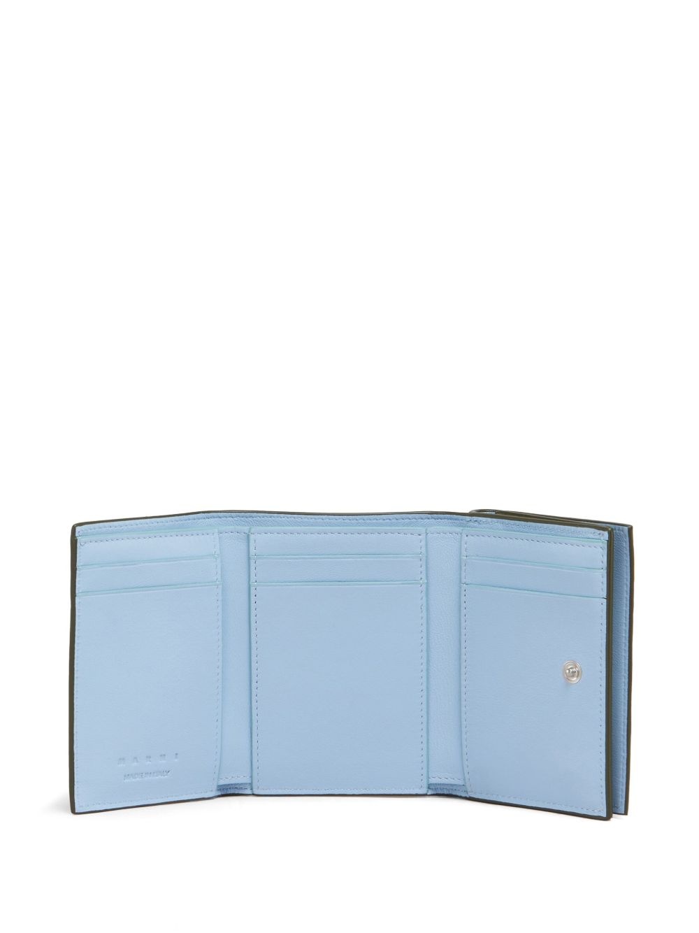 tri-fold wallet - 3