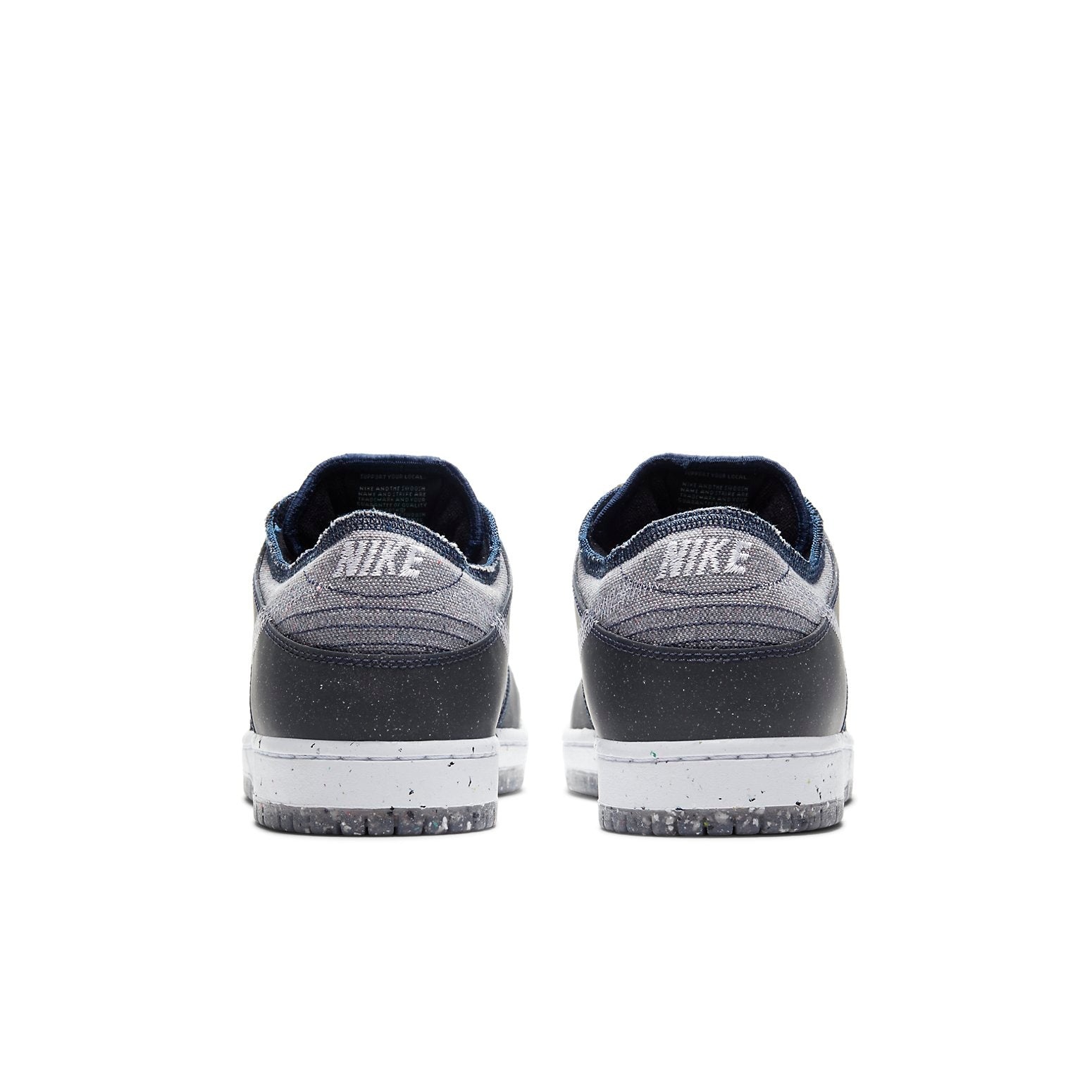 Nike Dunk Low Pro SB 'Crater' CT2224-001 - 5