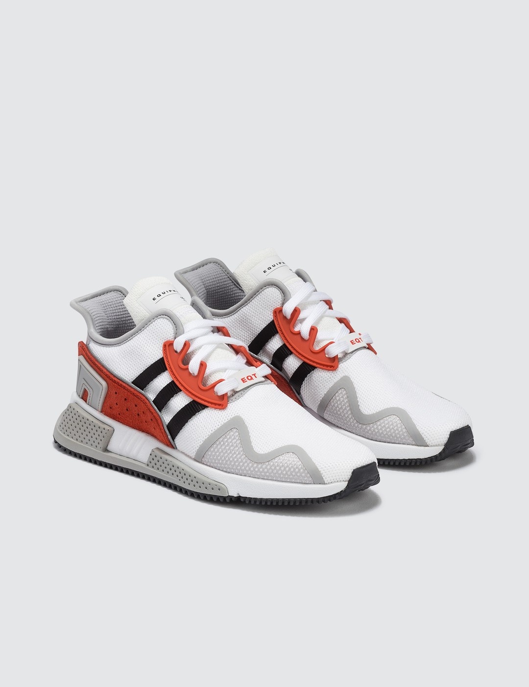 EQT CUSHION ADV - 4