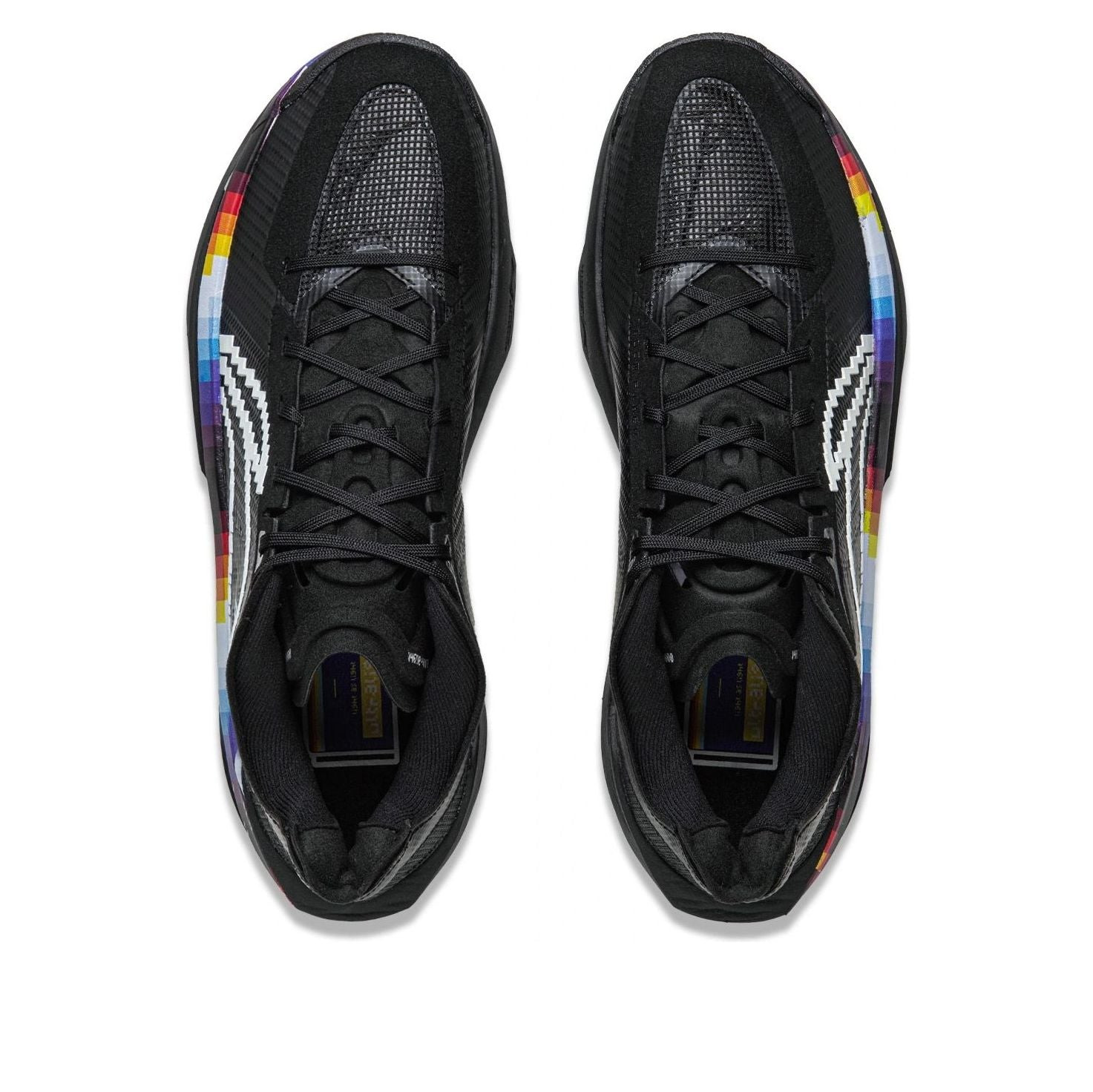 Li-Ning Ultra Light 2025 'Pixel' ABAV007-6 - 4