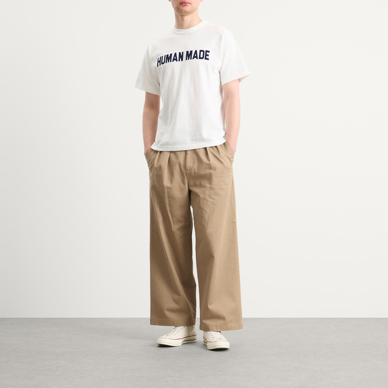 Human Made Human Made Graphic Logo T-Shirt outlook