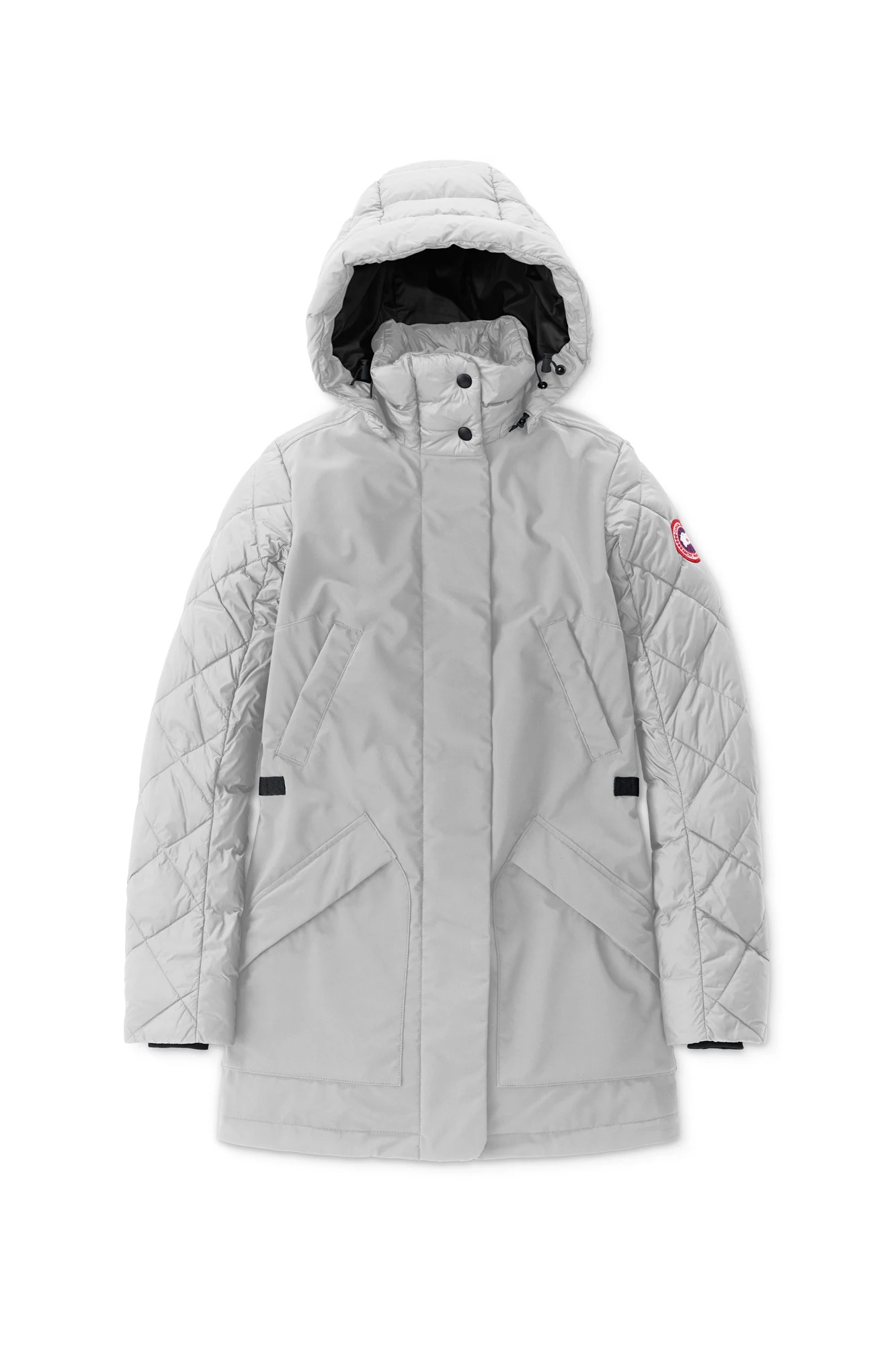 WOMEN'S BERKLEY DOWN COAT - 1