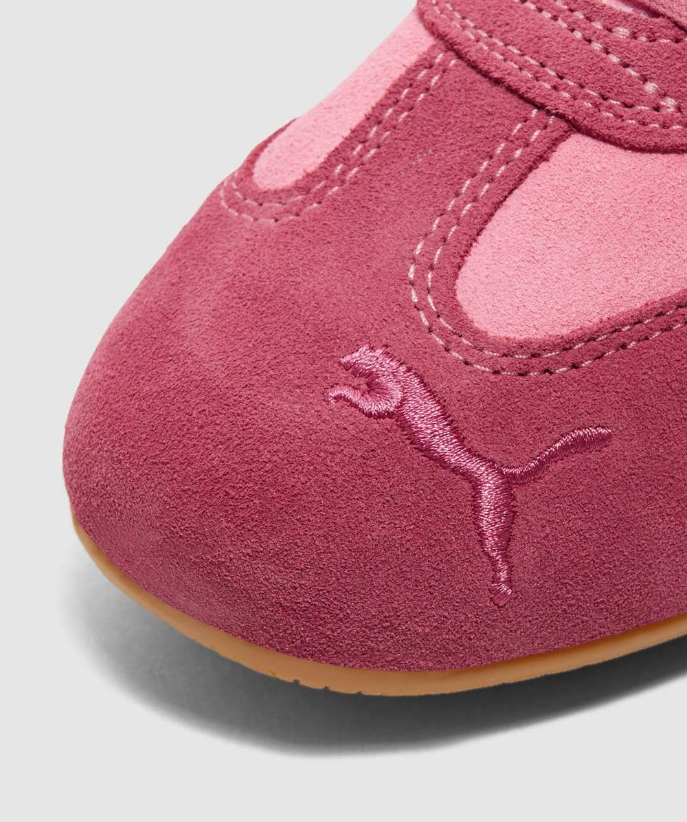 Speedcat OG sneaker - 5