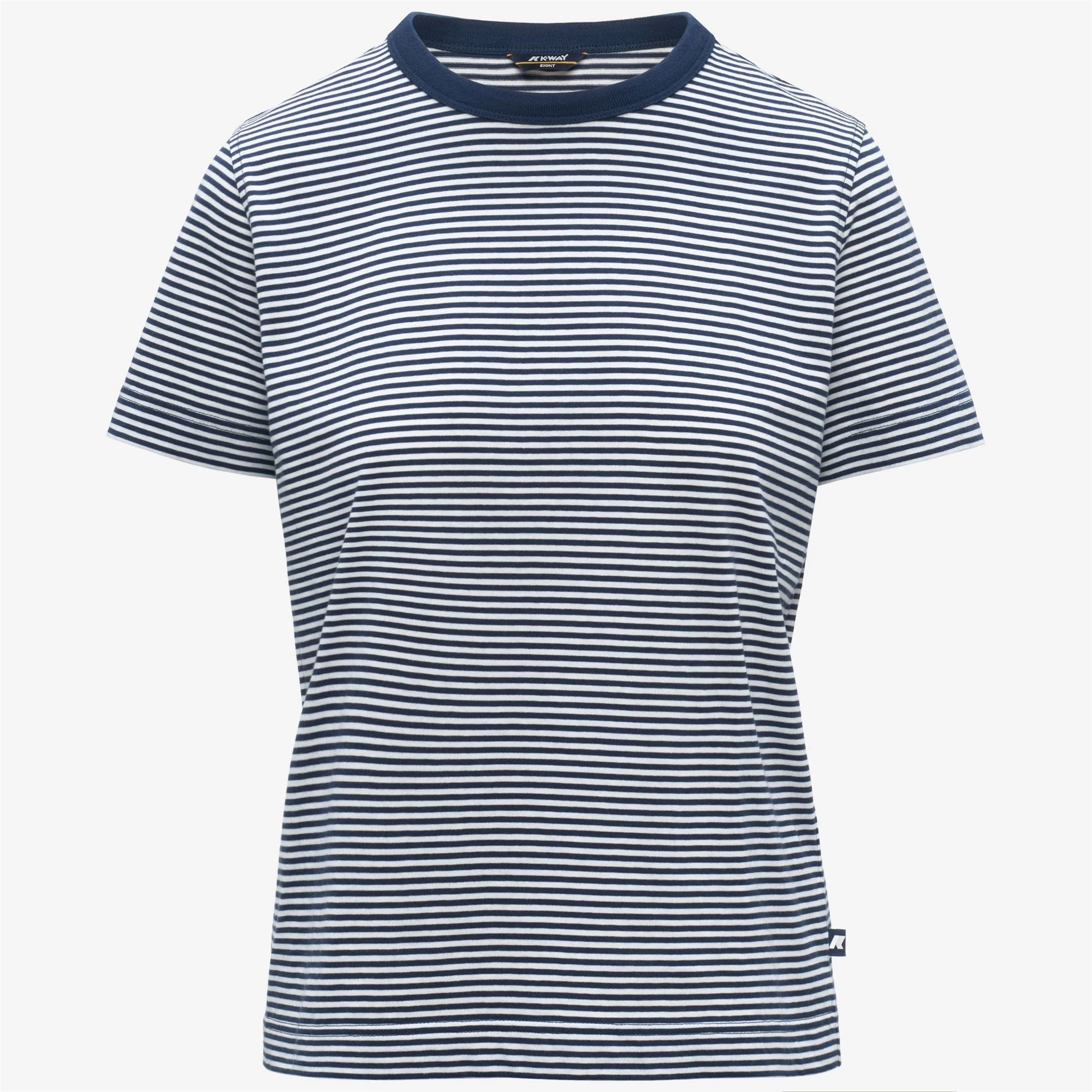 ELODIE SLIMLINE JERSEY - 1