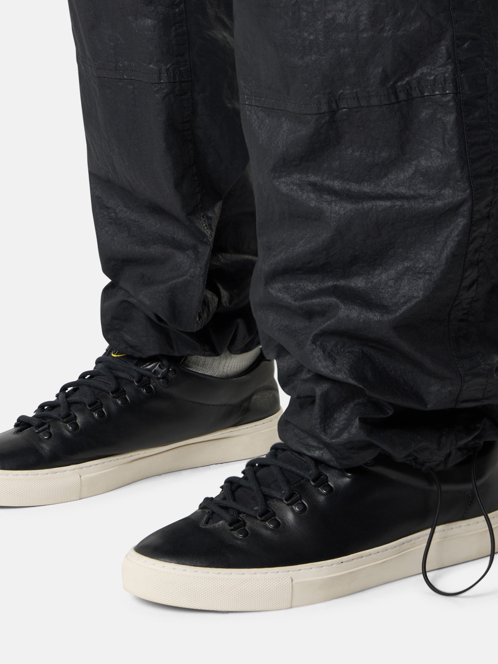 3100010 ORGANIC LOOK NYLON PANAMA-TC - 5