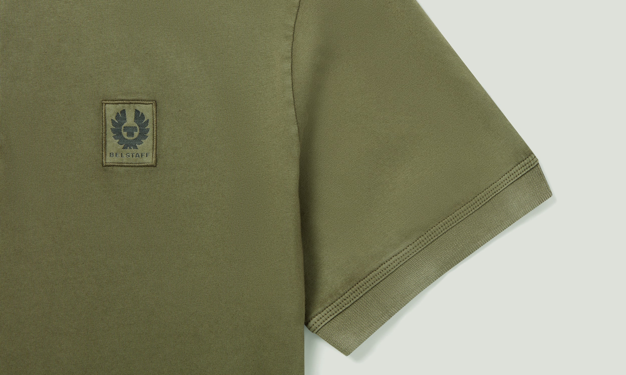 HOCKLEY POLO - 6