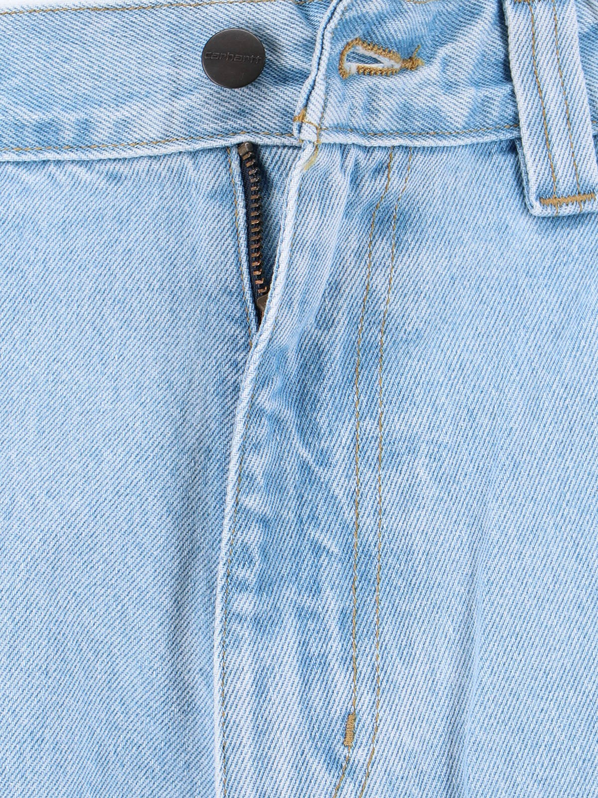 "LANDON" STRAIGHT JEANS - 5