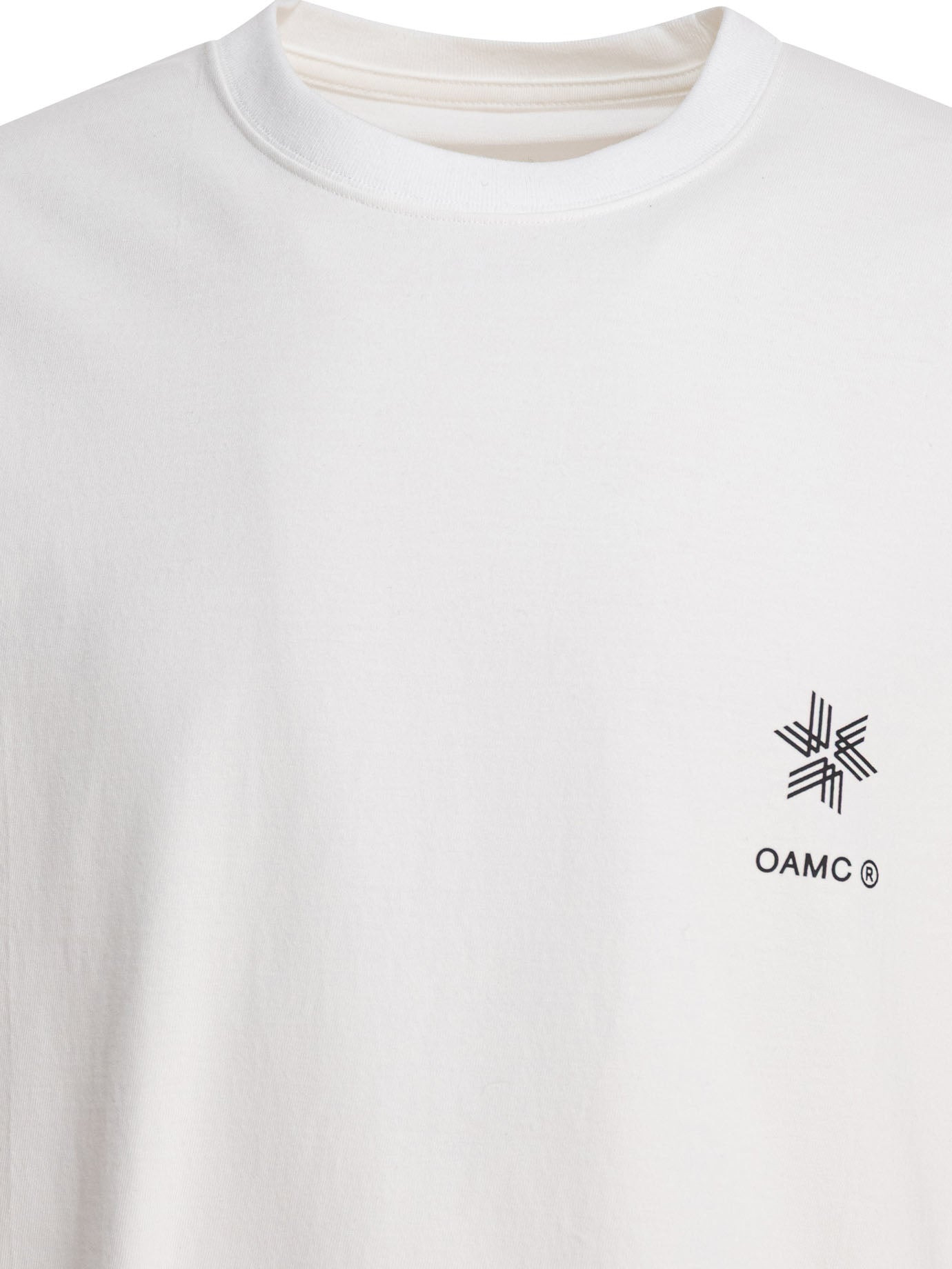 Goldwin "oamc Goldwin" T-shirt - 3