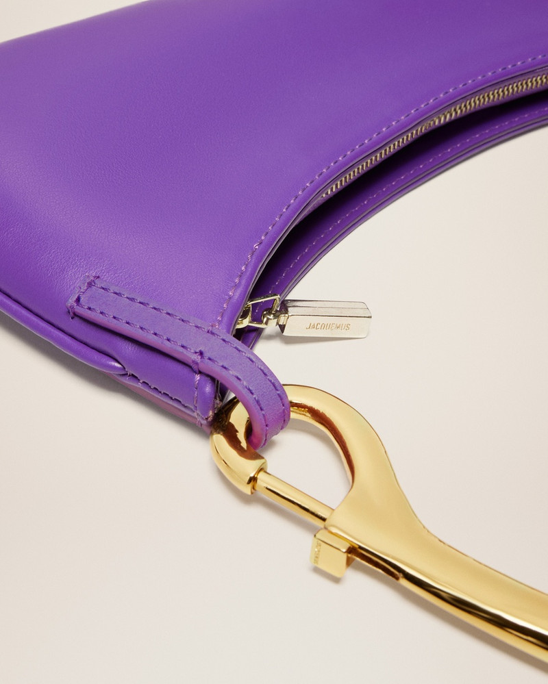 Le Bisou mousqueton 6