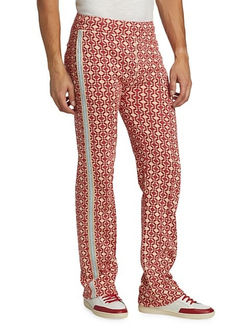 Power Track Pants 4