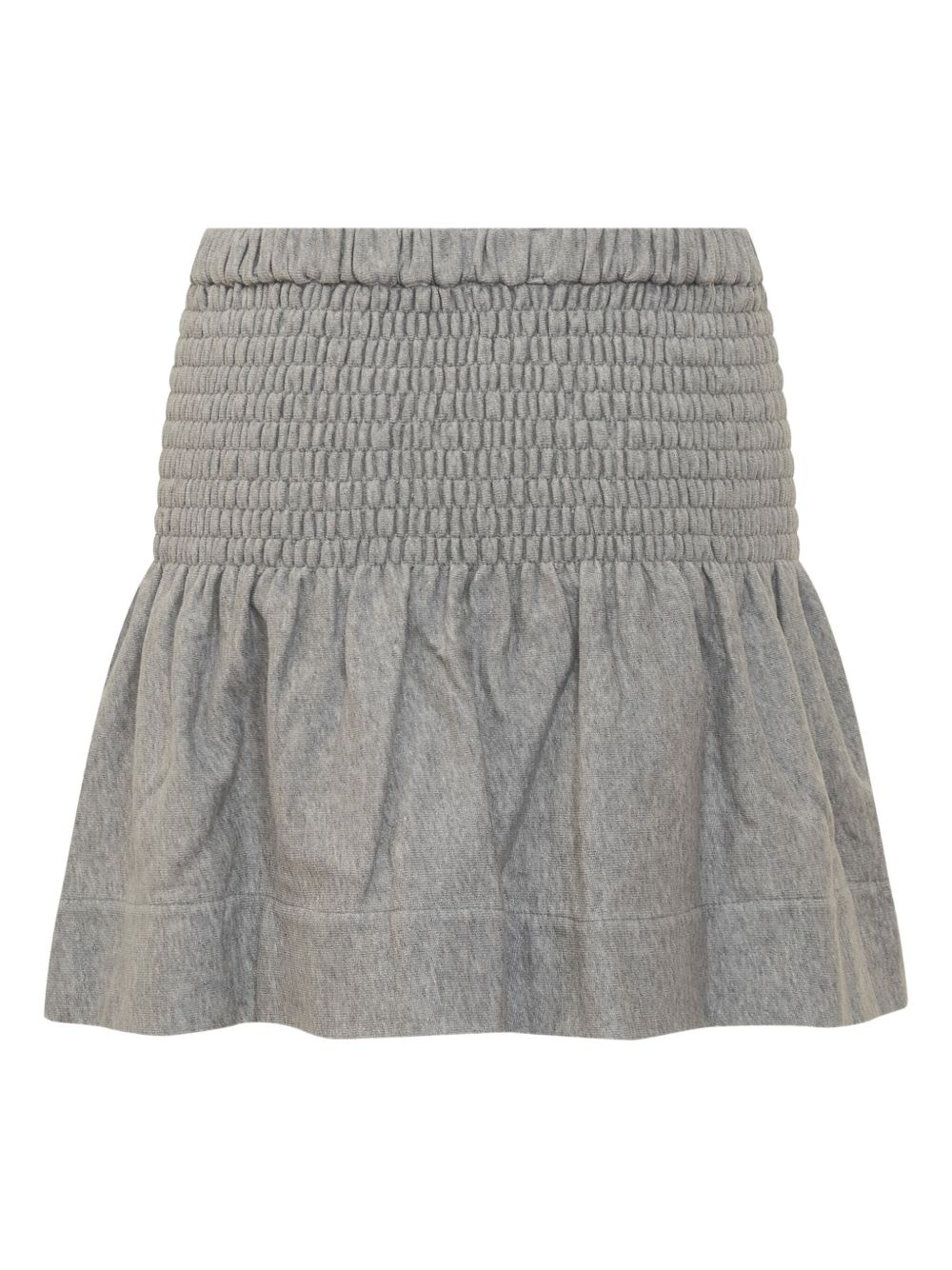 Pacifica mini skirt - 2