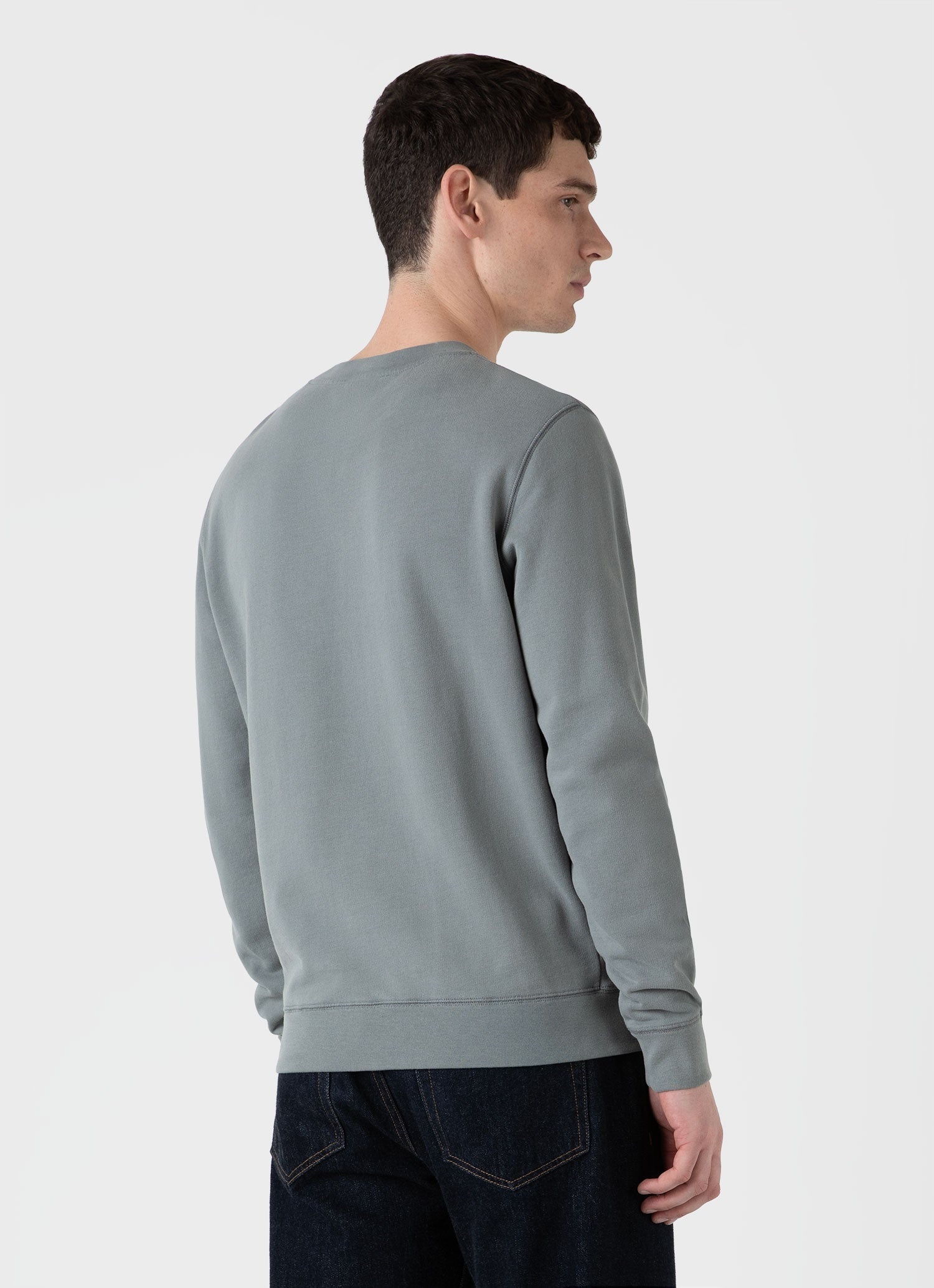 Loopback Sweatshirt - 5