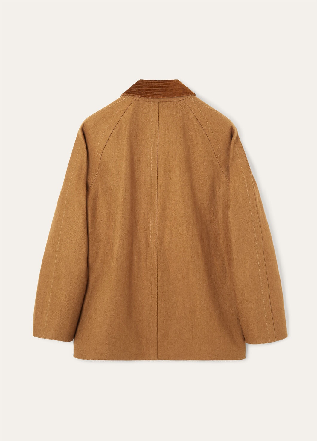 Morris Car Coat - 6
