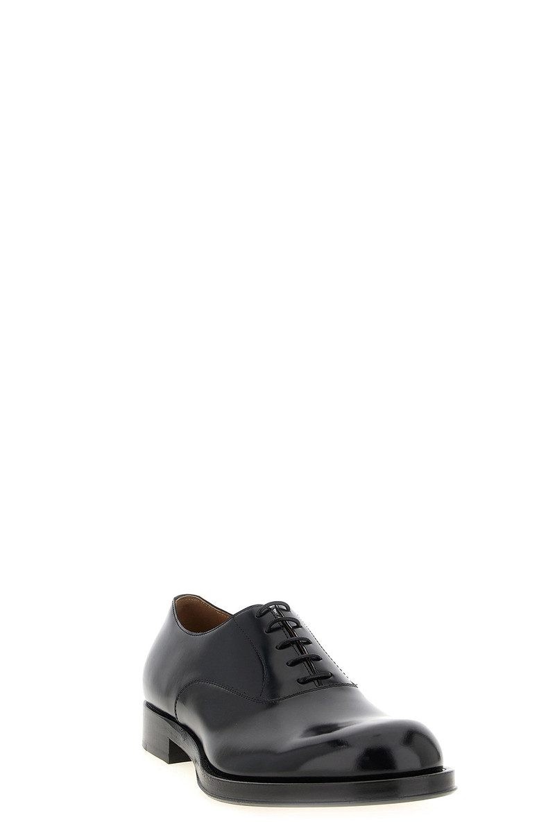 Dries Van Noten Derby Lace-Up Shoes outlook