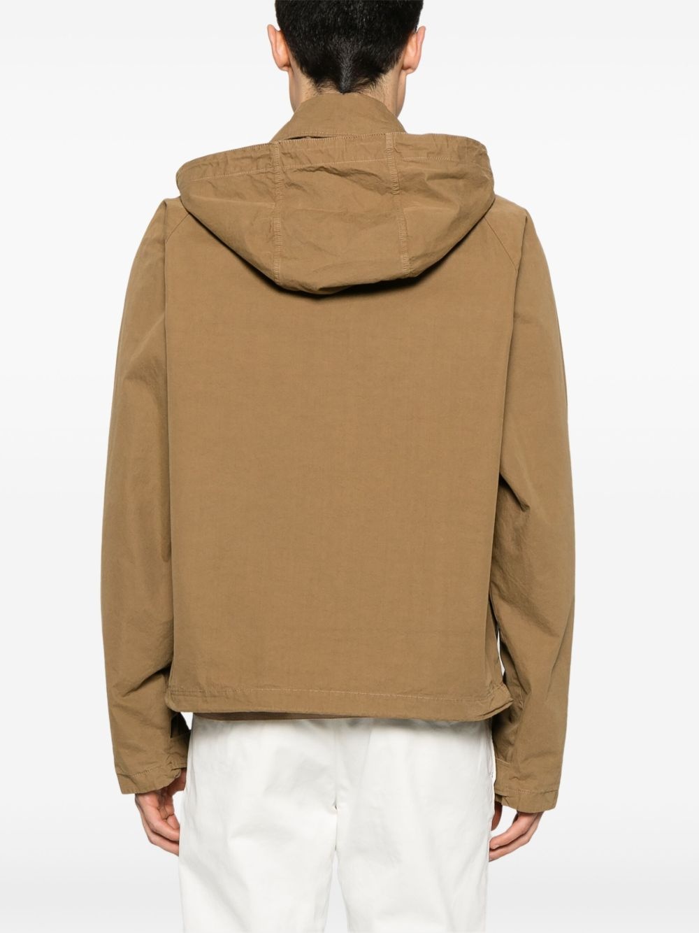 Wade jacket - 4