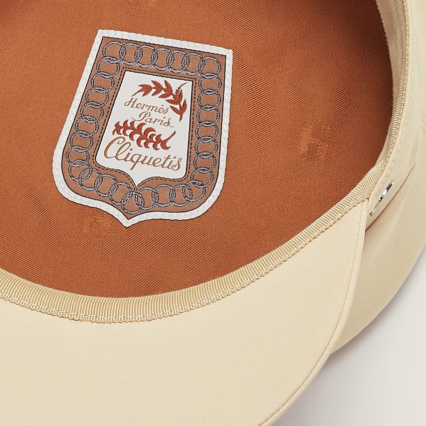 Cabourg Cliquetis cap - 4