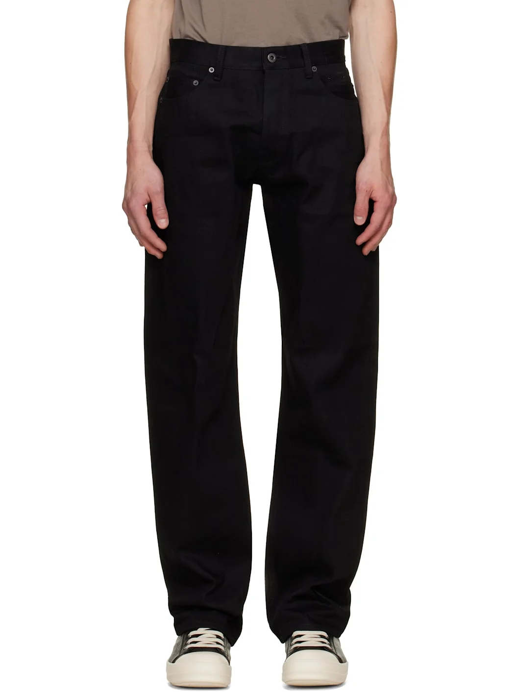 Black Tower Kurdt Jeans - 1