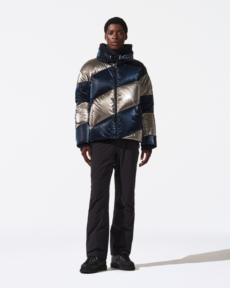 Super Mojo Down Jacket 6