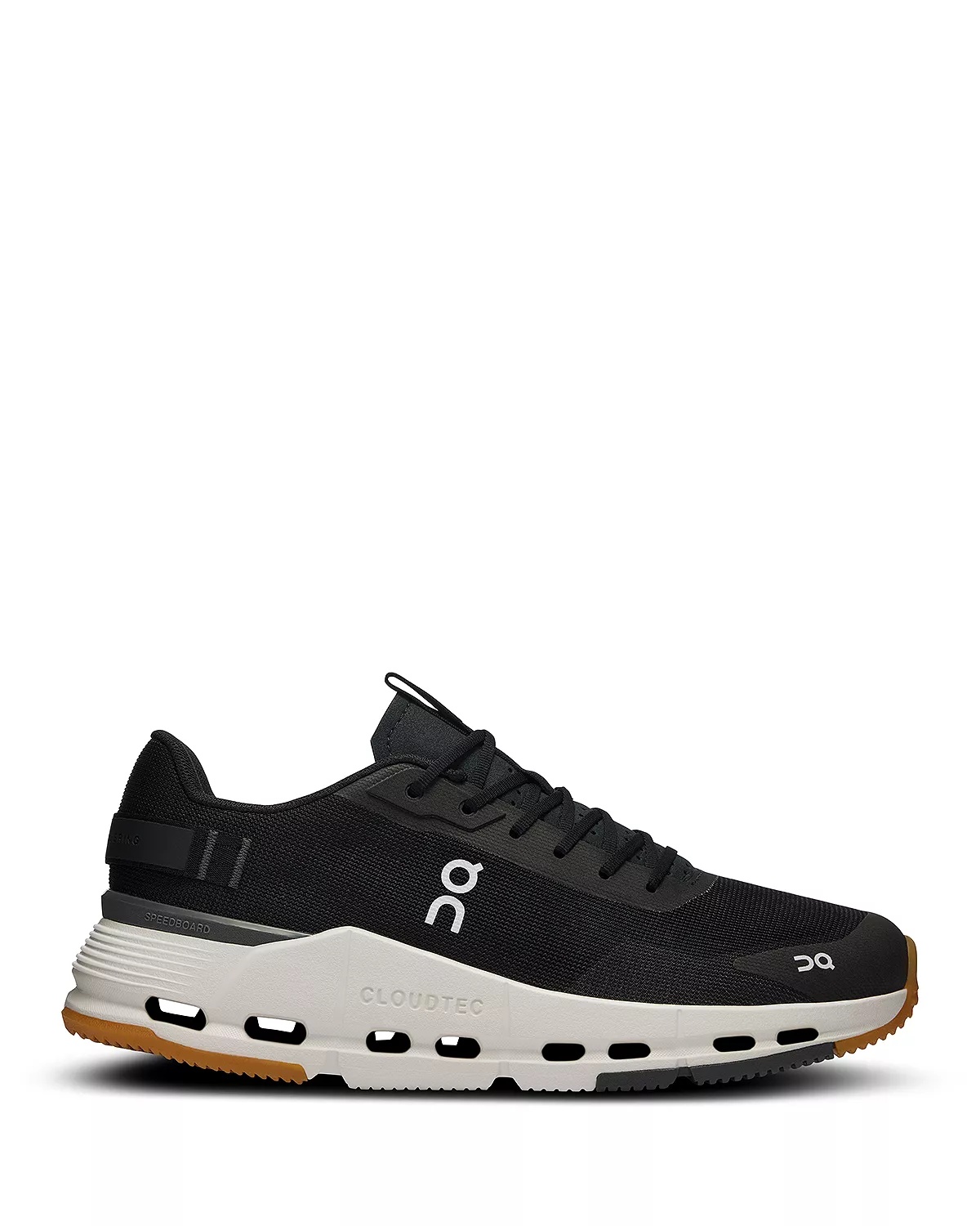 Women's Cloudnova Form 2 Sneakers - 2