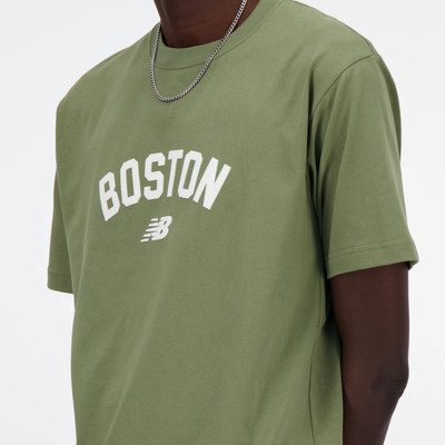 New Balance Heritage Graphic T-Shirt outlook