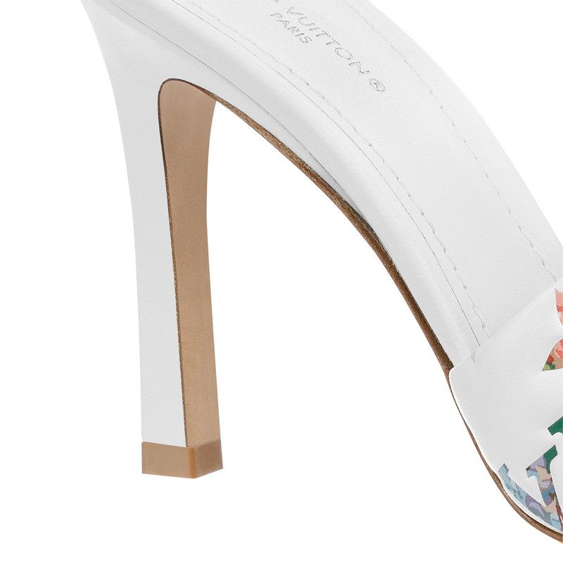 Louis Vuitton Revival Mule outlook