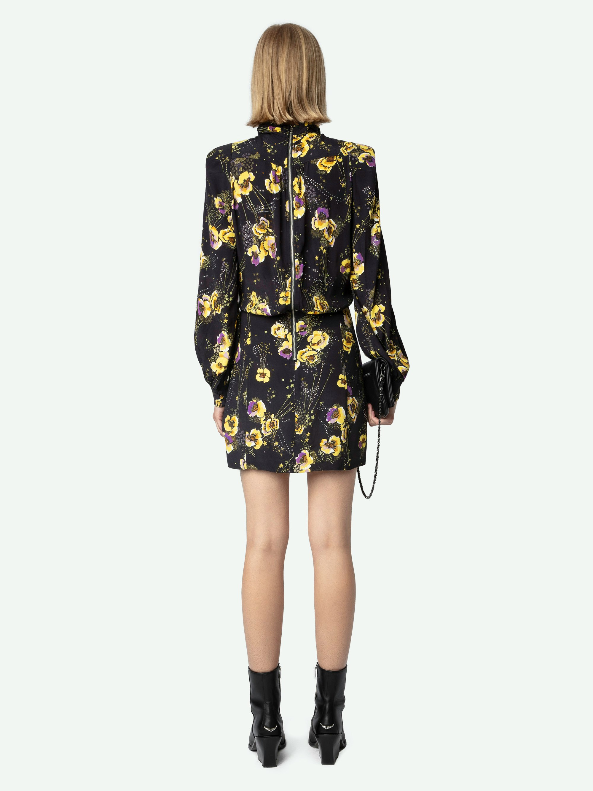 Ryda Dress - 3