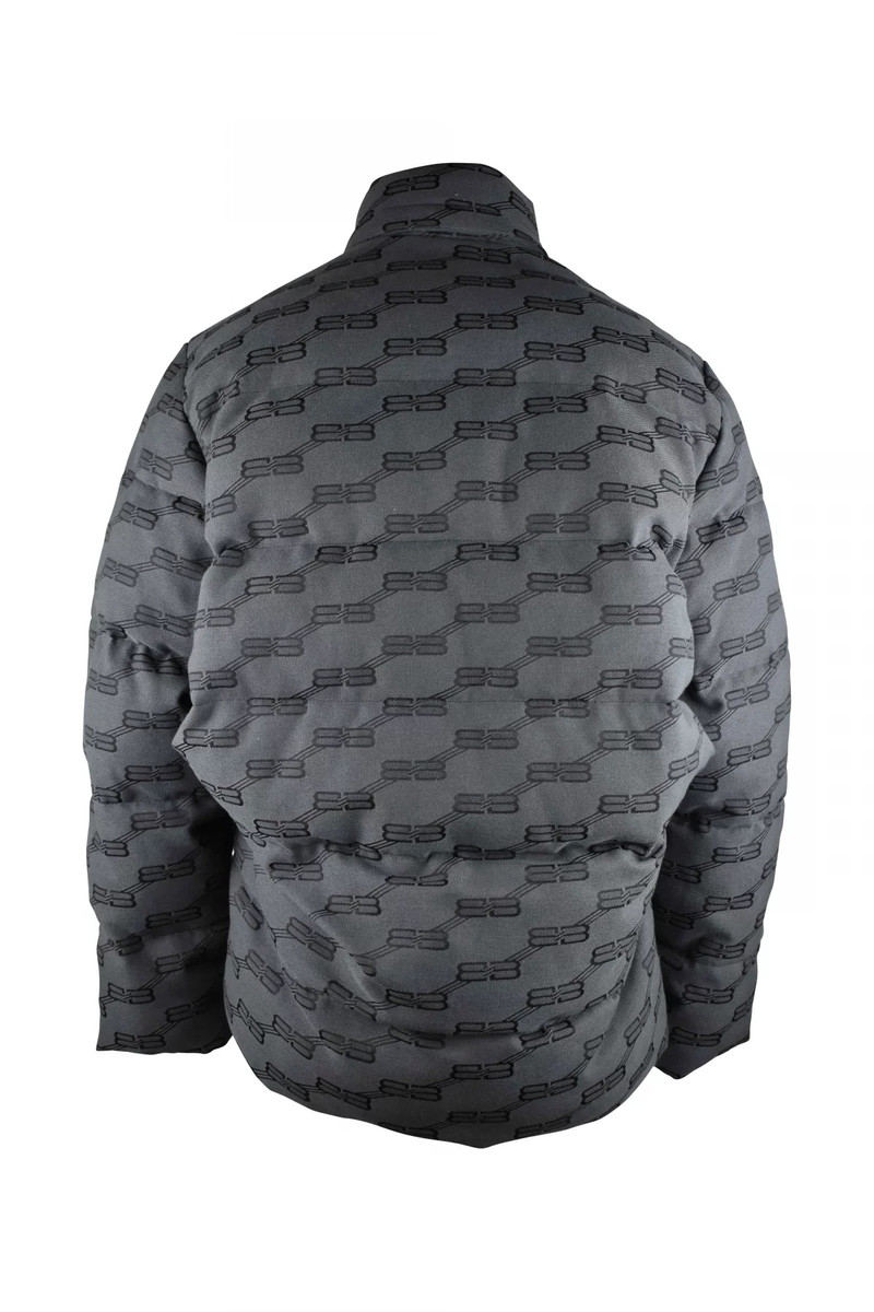 BALENCIAGA Down jacket outlook