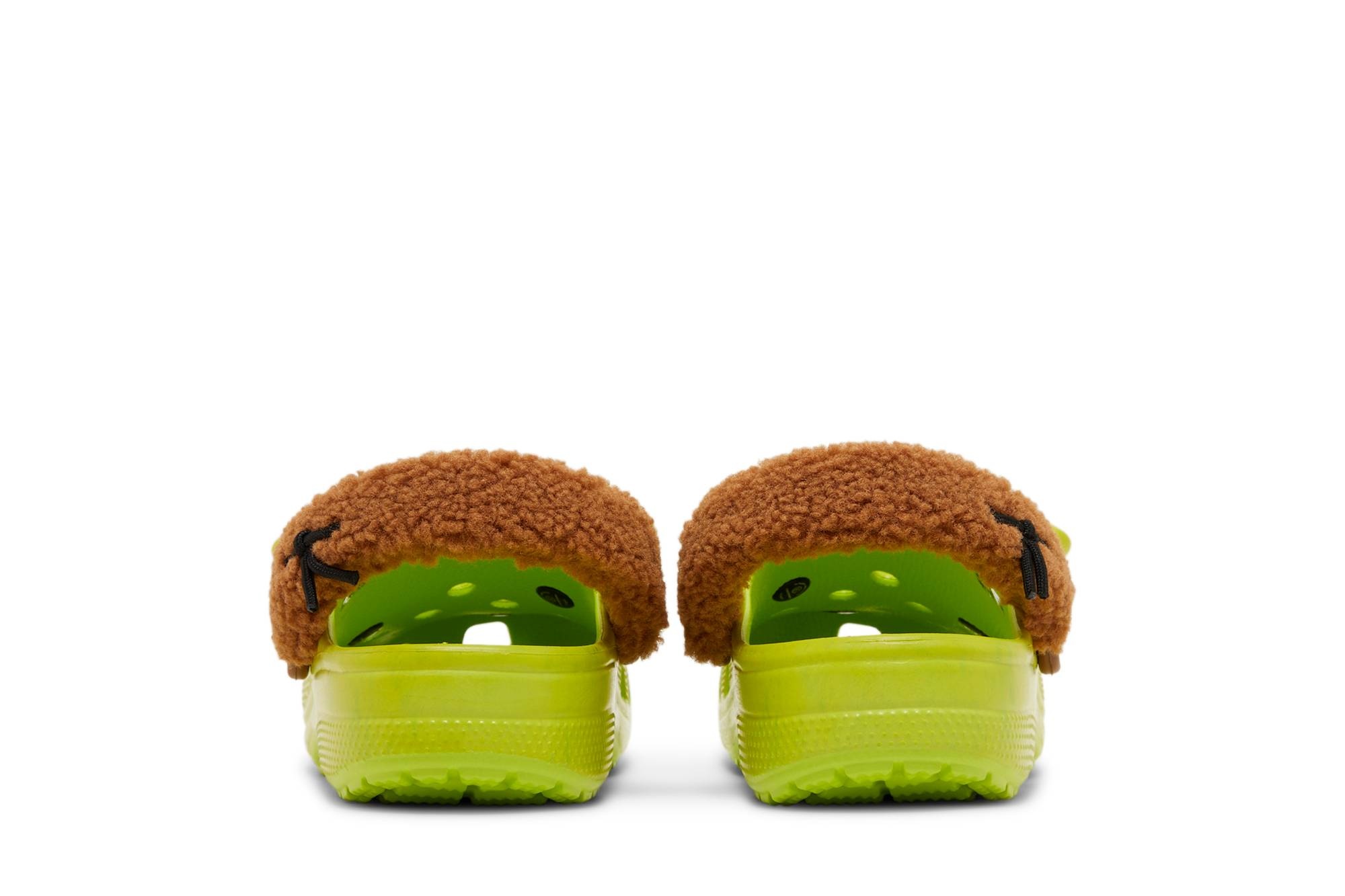 DreamWorks x Classic Clog 'Shrek' - 6