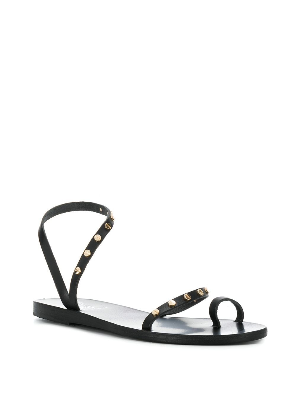 Apli studded sandals - 2