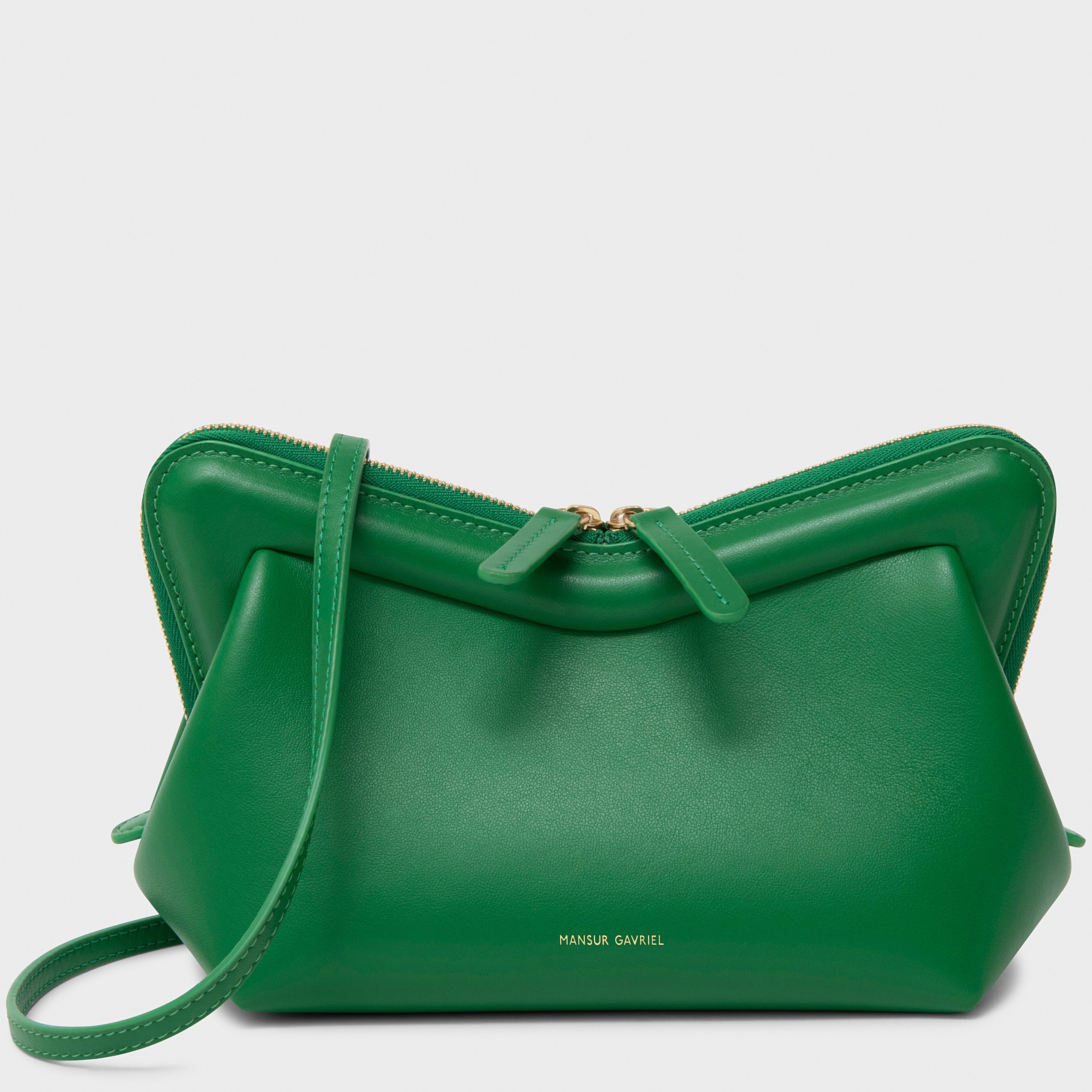 MINI M FRAME BAG - 1