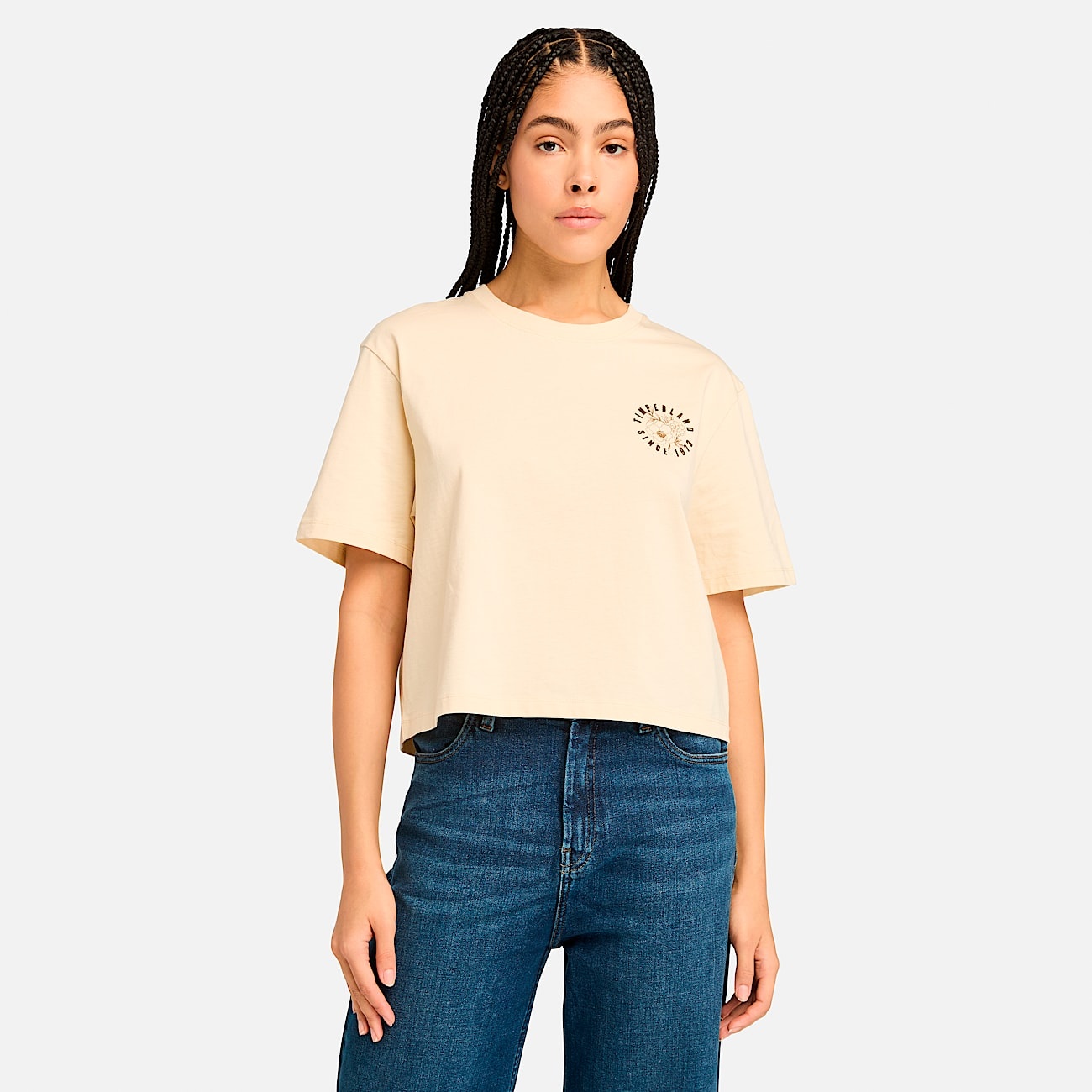 Women's Graphic Short Sleeve T-Shirt - 2