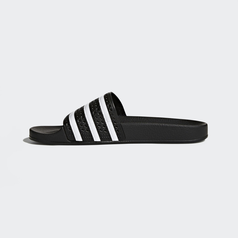 adidas Adilette Slides outlook