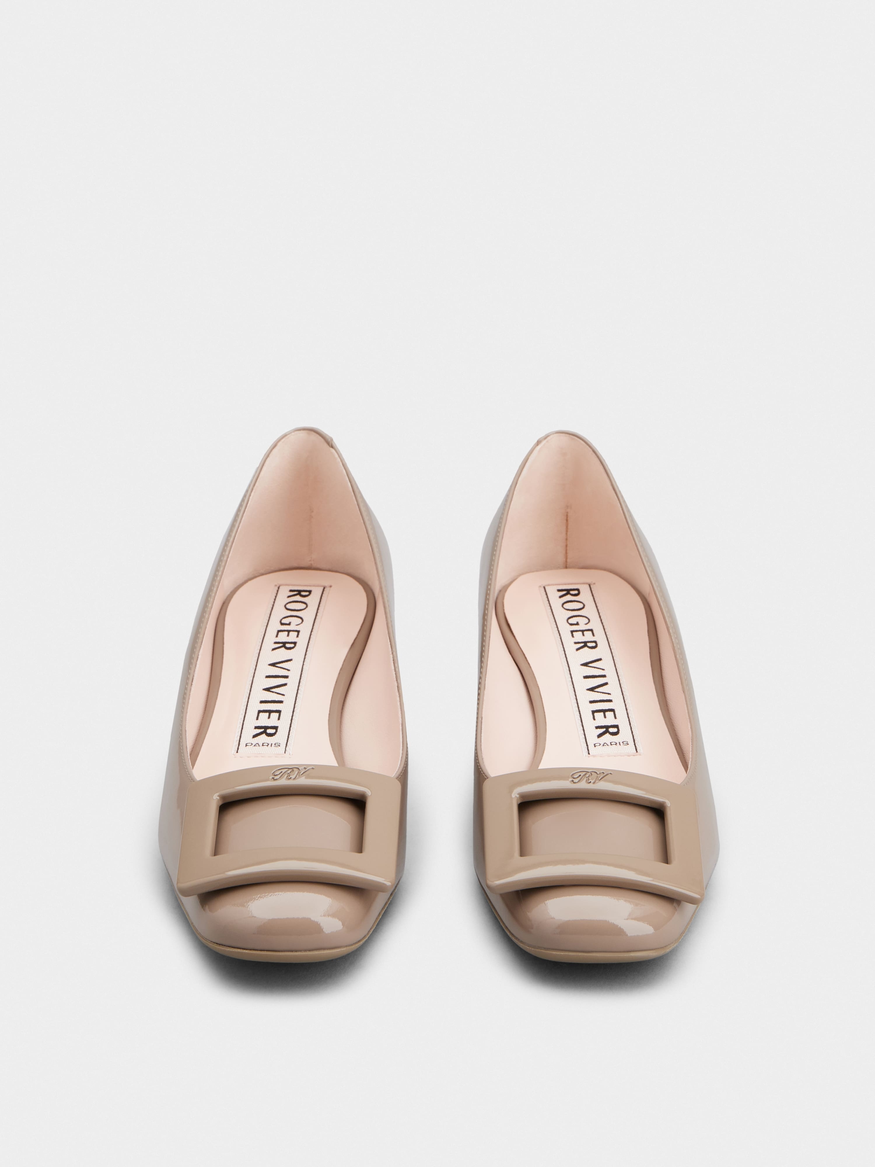 Ballerinas in patent leather - 7
