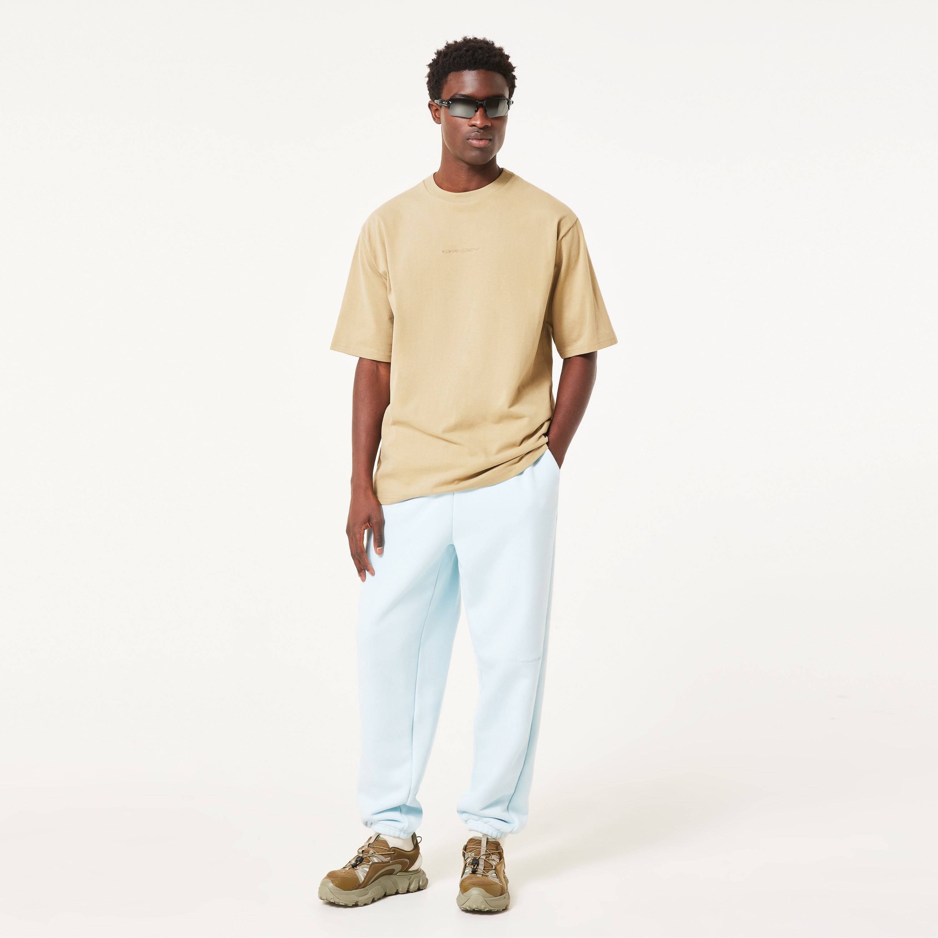 Soho SL Tee - 3