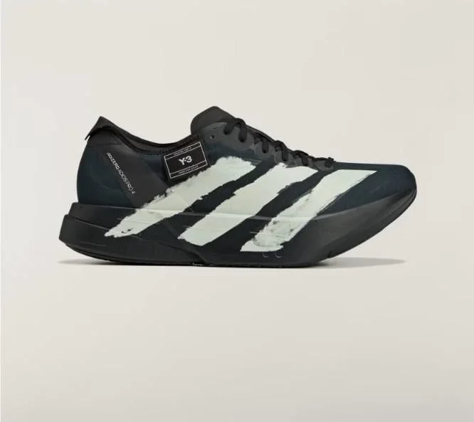 Y-3 Adidas Adios Pro 4 - 1