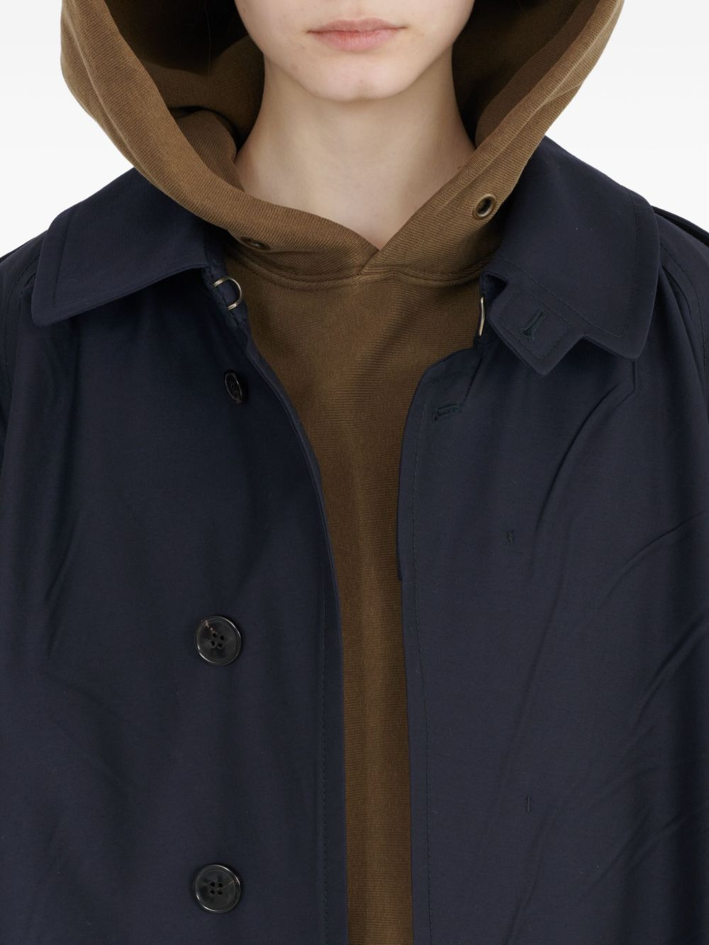 long raincoat - 6