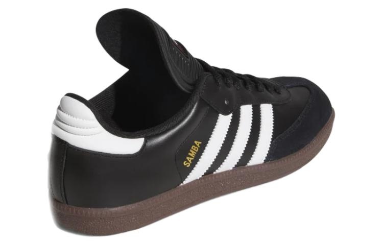 adidas Samba Classic 'Black' 034563 - 4