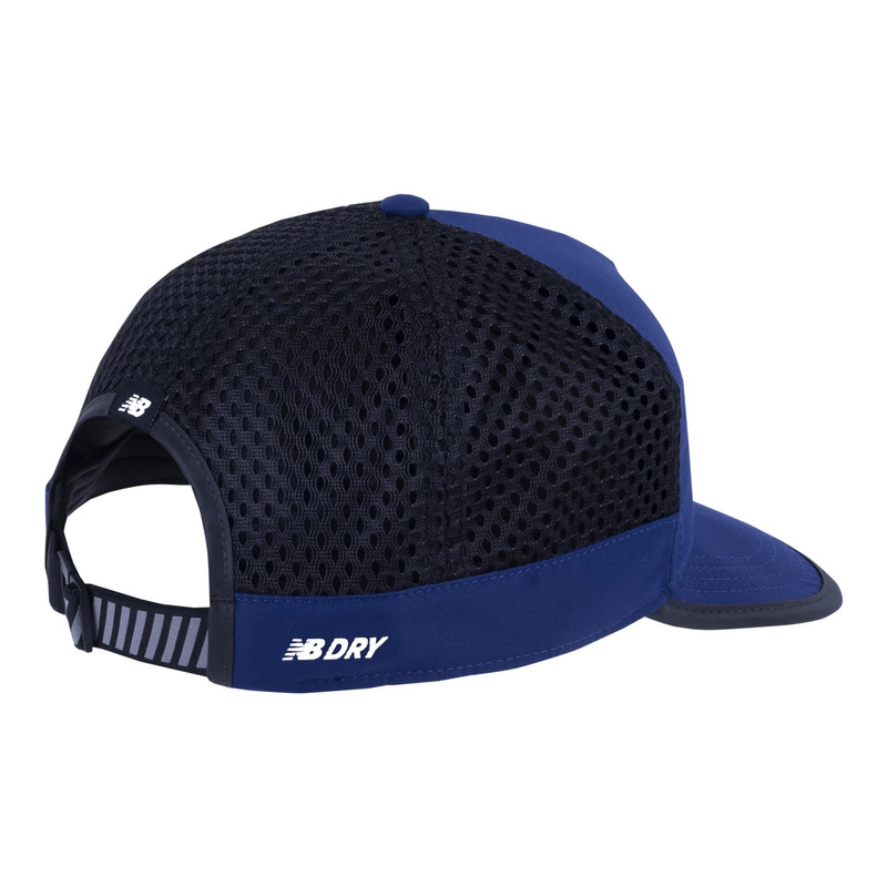 New Balance Speed Run Trucker outlook