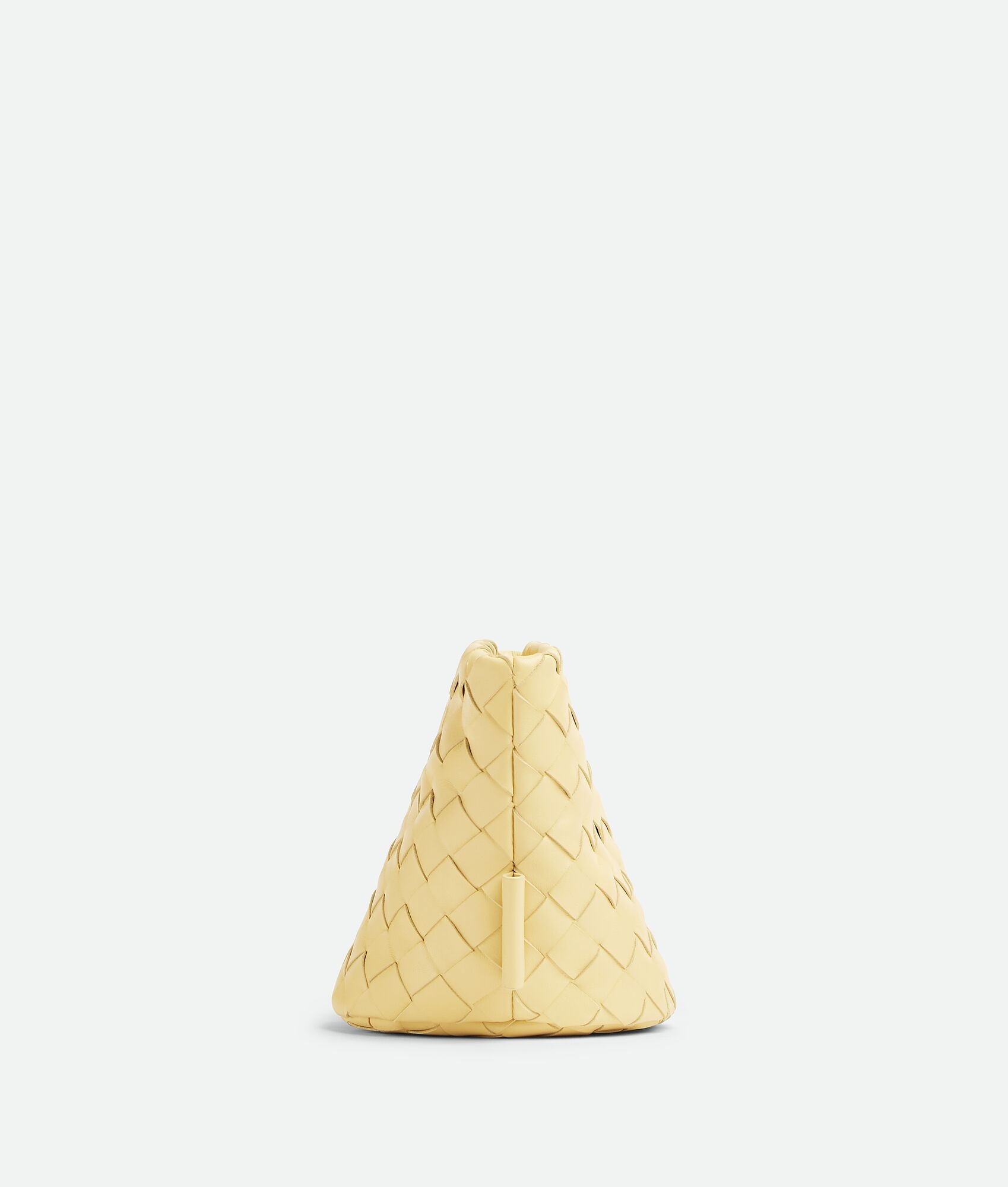 Small Intrecciato Bucket Pouch - 2